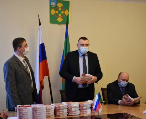 «Человек славен трудом!»